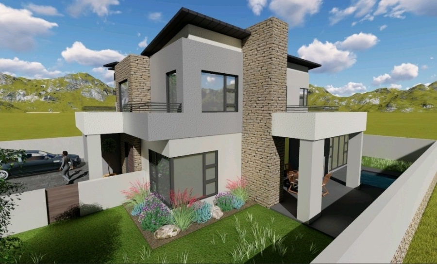3 Bedroom Property for Sale in Melodie North West